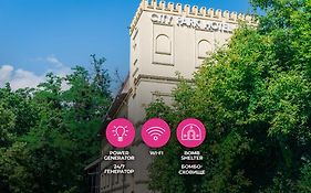 Сіті Парк Готель